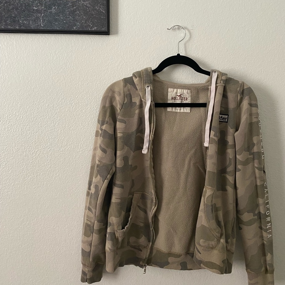 Hollister Jacket